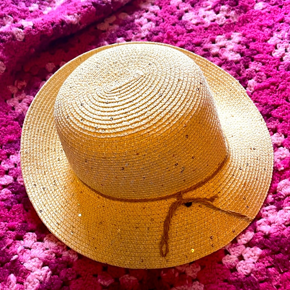 Sun hat